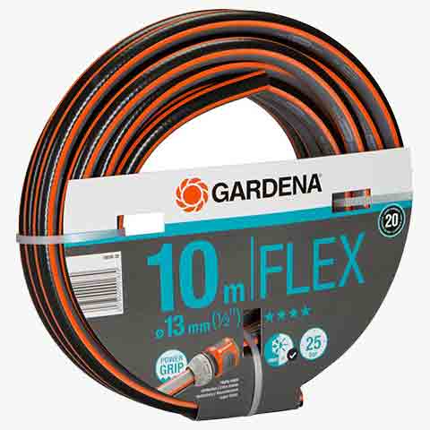 Gardena Gartenschlauch FLEX Comfort